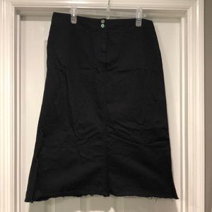 Tommy Hilfiger long skirt